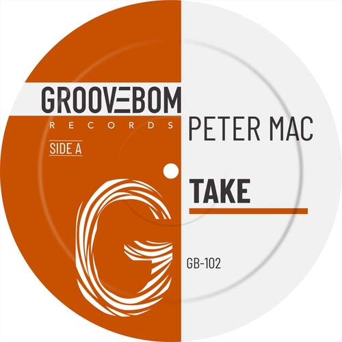 Peter Mac - Take [GB102]